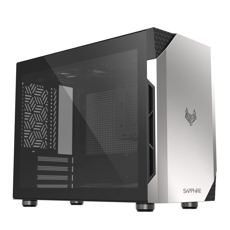 Amazon.com: IPASON Gaming PC Computer Desktop AMD Ryzen 5 5600G